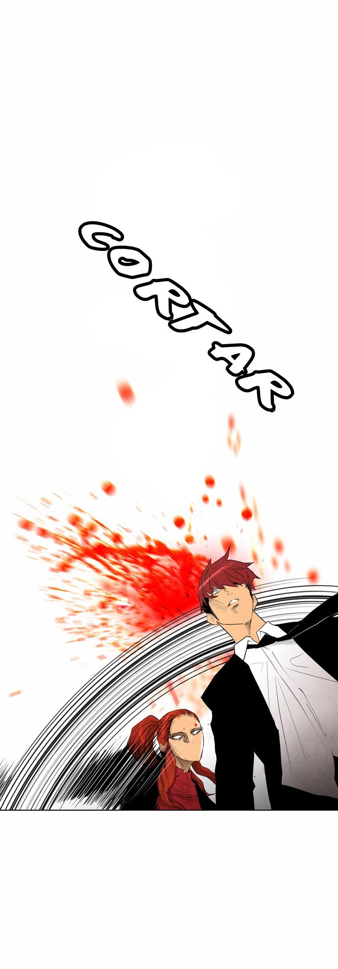 Read Revival Man (es) Manga Online