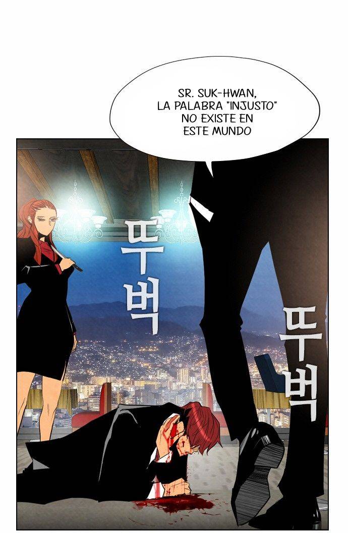 Read Revival Man (es) Manga Online