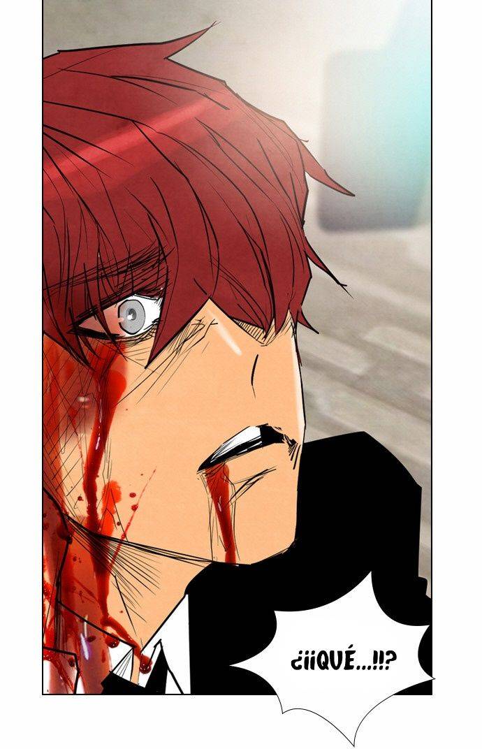 Read Revival Man (es) Manga Online