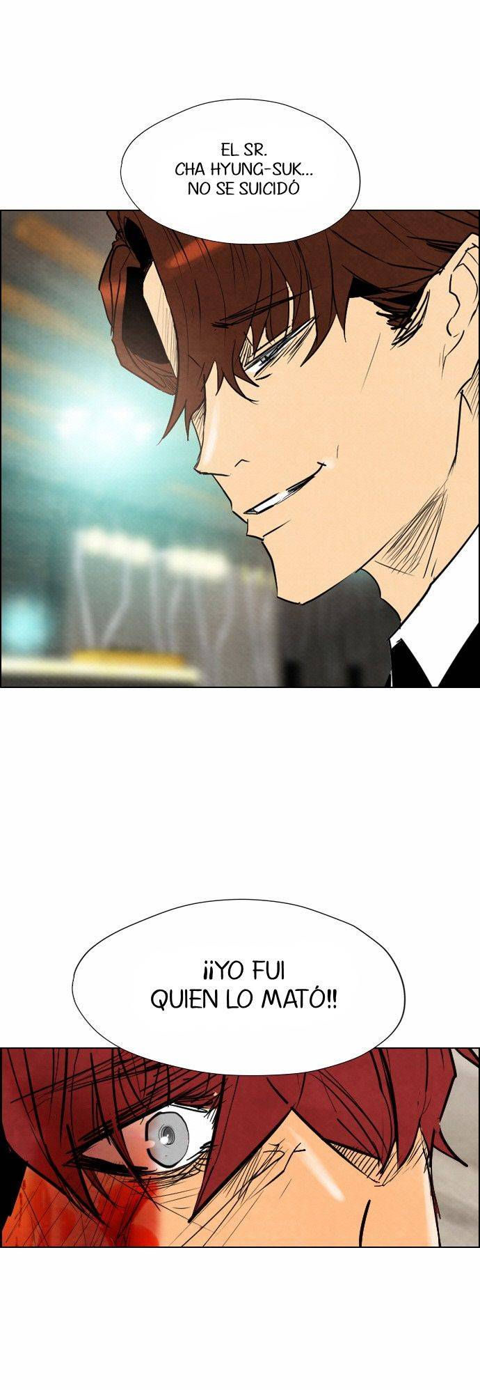 Read Revival Man (es) Manga Online