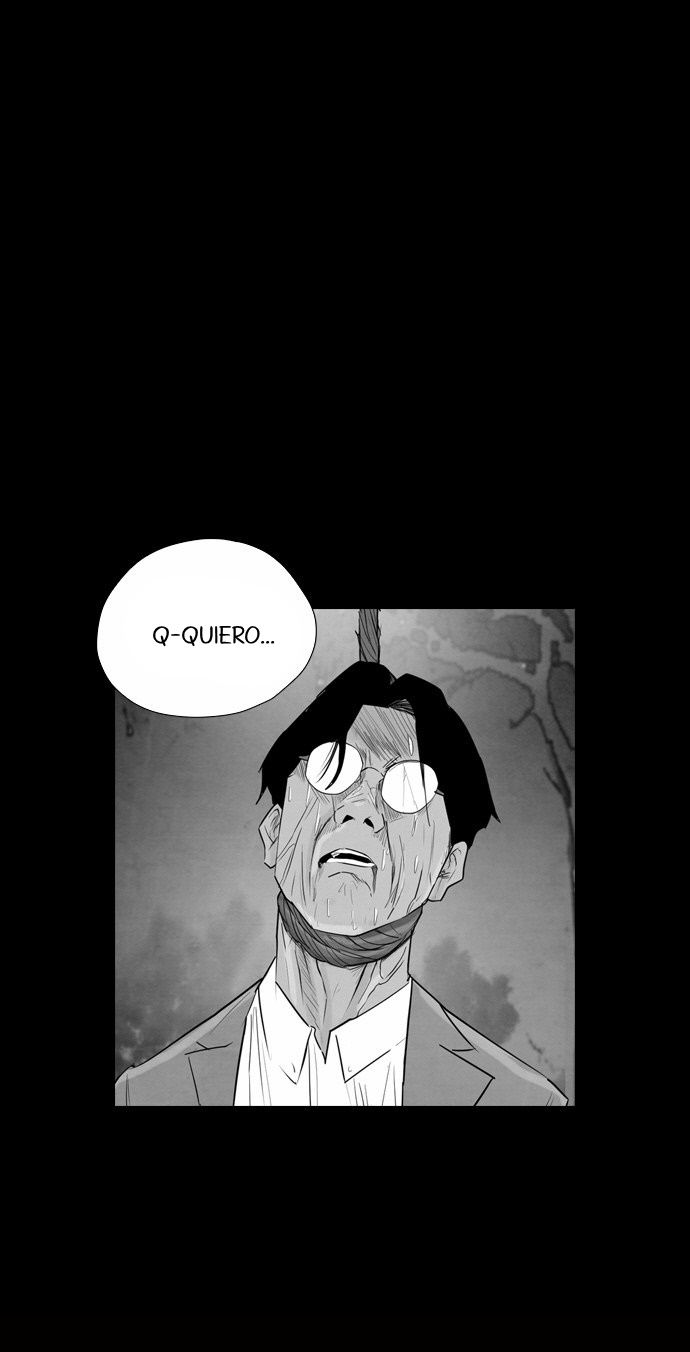 Read Revival Man (es) Manga Online