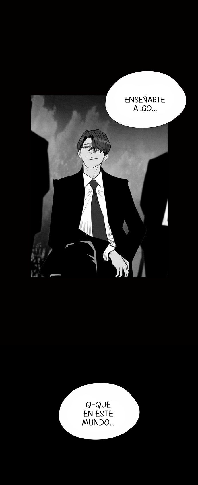 Read Revival Man (es) Manga Online