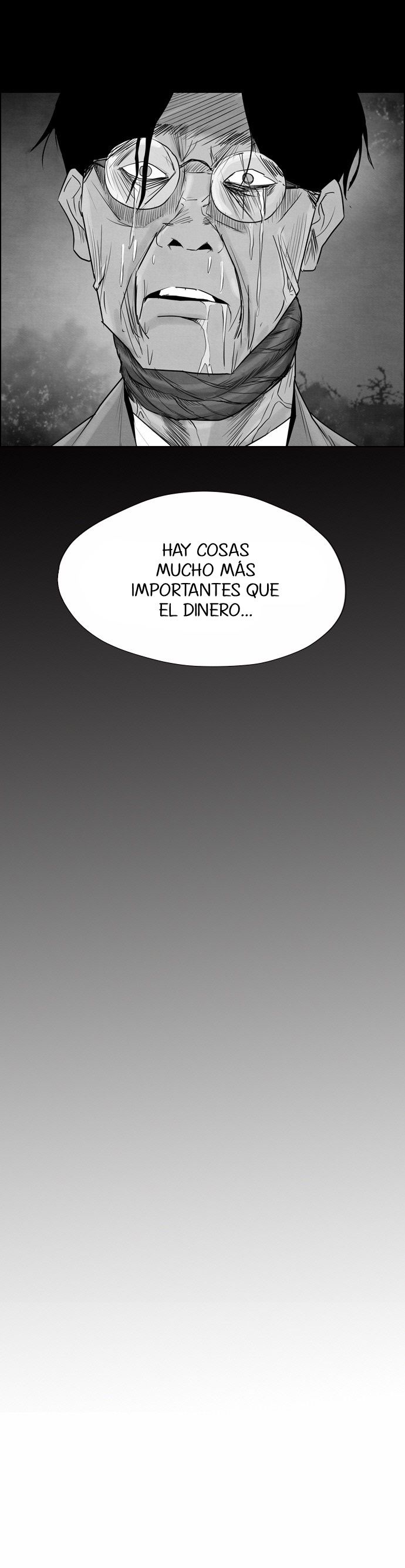 Read Revival Man (es) Manga Online