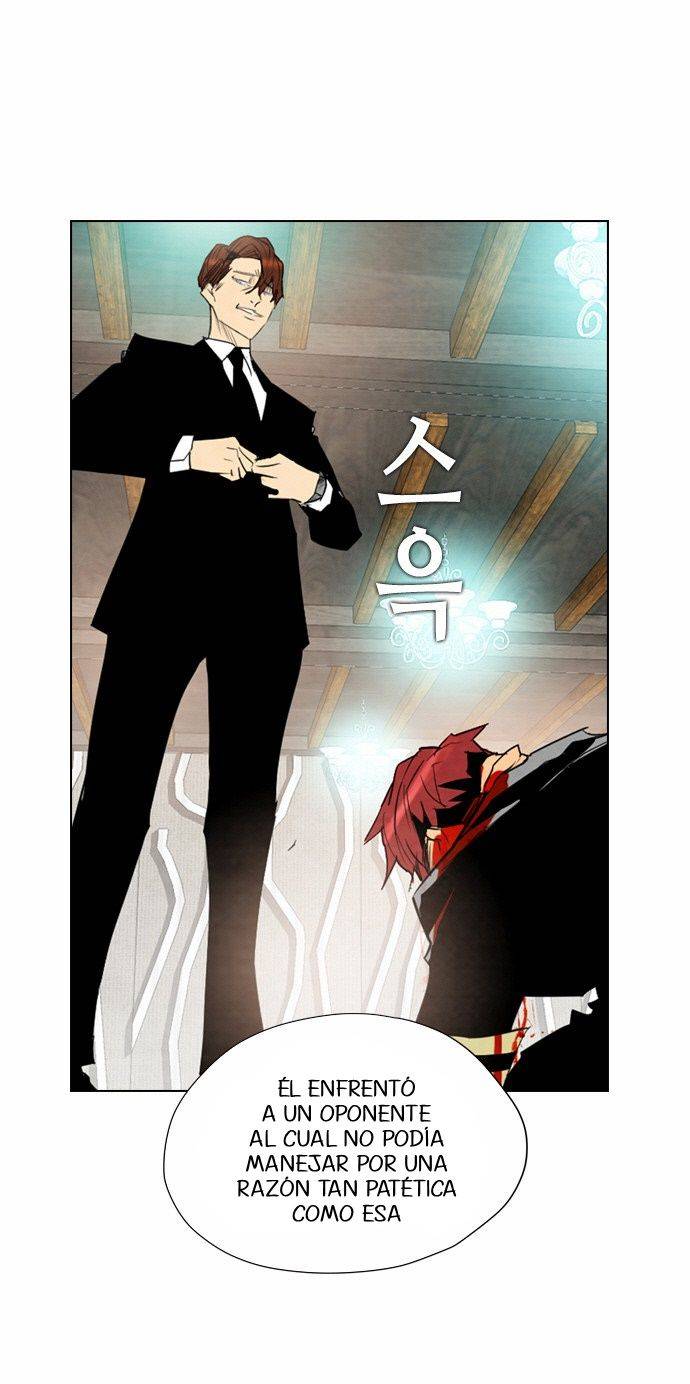 Read Revival Man (es) Manga Online