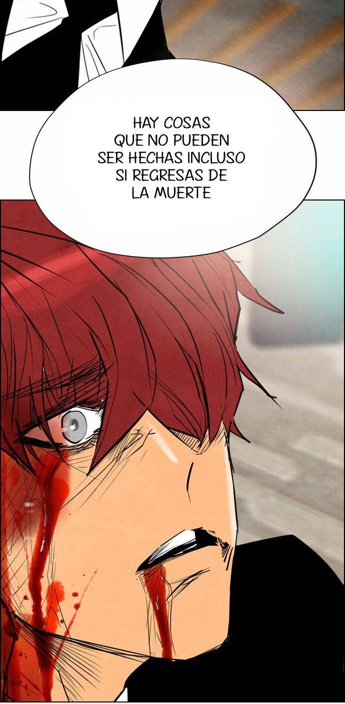 Read Revival Man (es) Manga Online