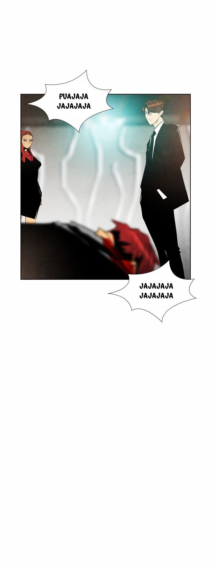 Read Revival Man (es) Manga Online