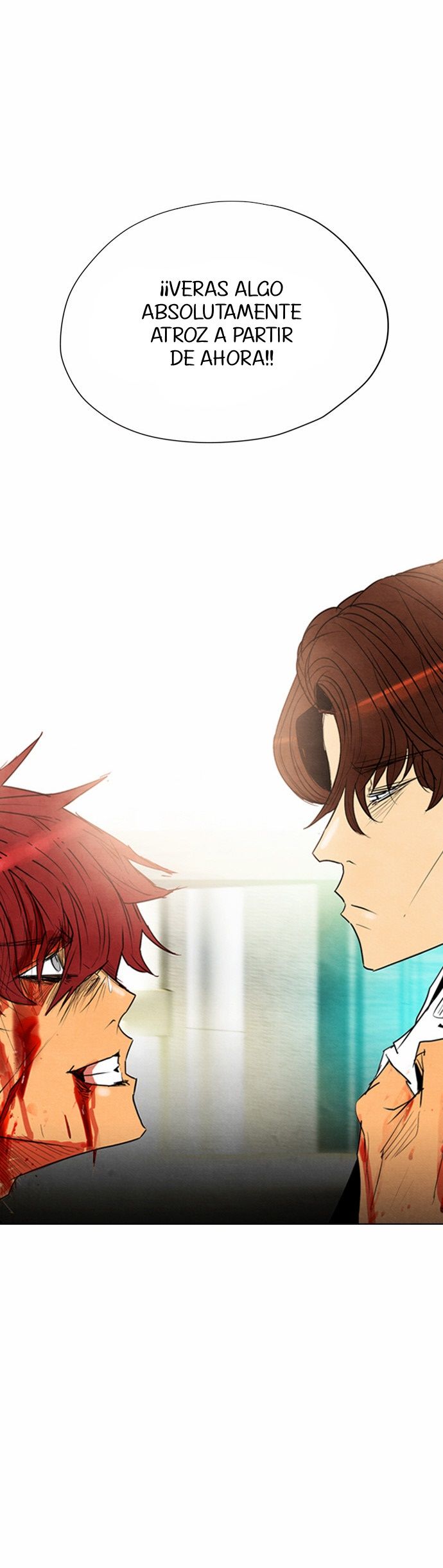 Read Revival Man (es) Manga Online