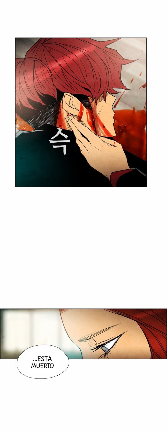 Read Revival Man (es) Manga Online