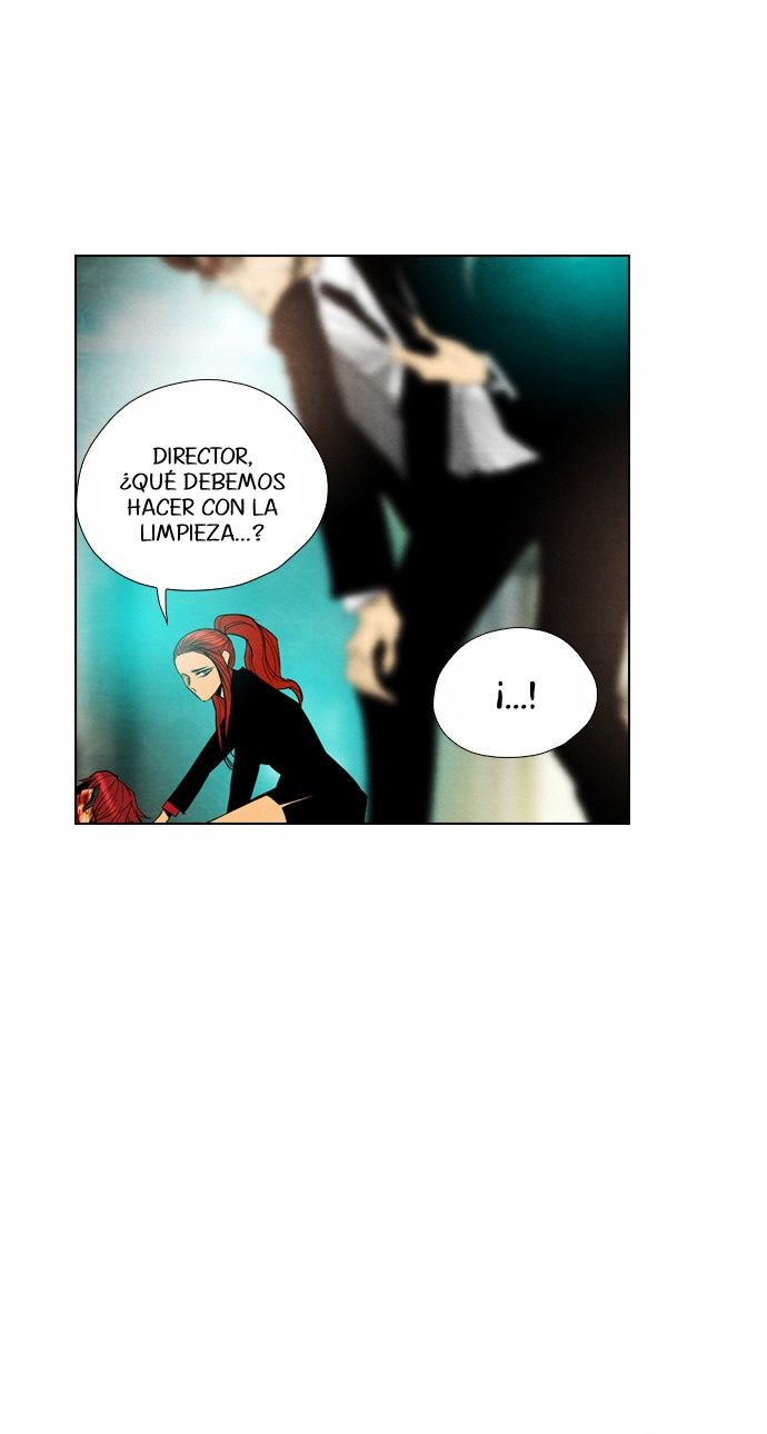 Read Revival Man (es) Manga Online