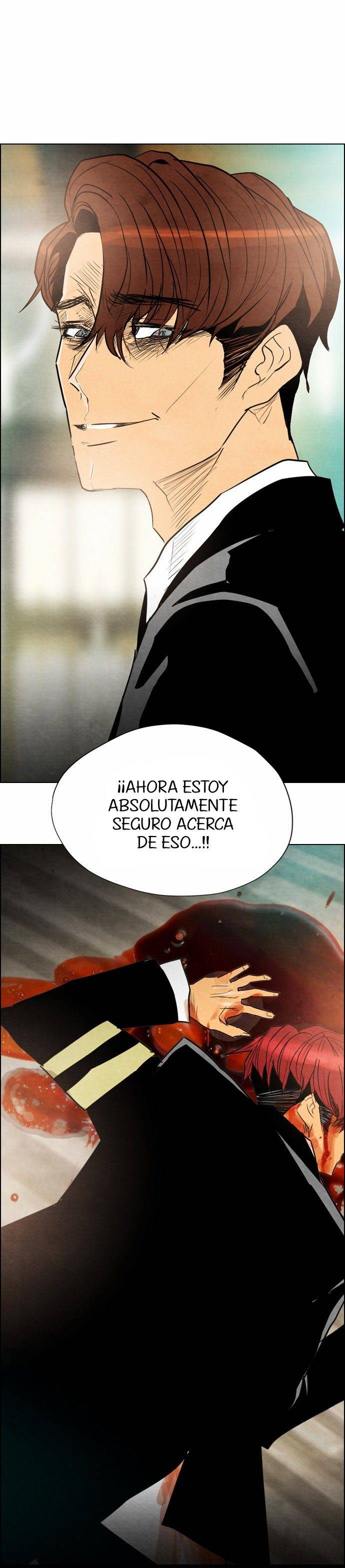 Read Revival Man (es) Manga Online