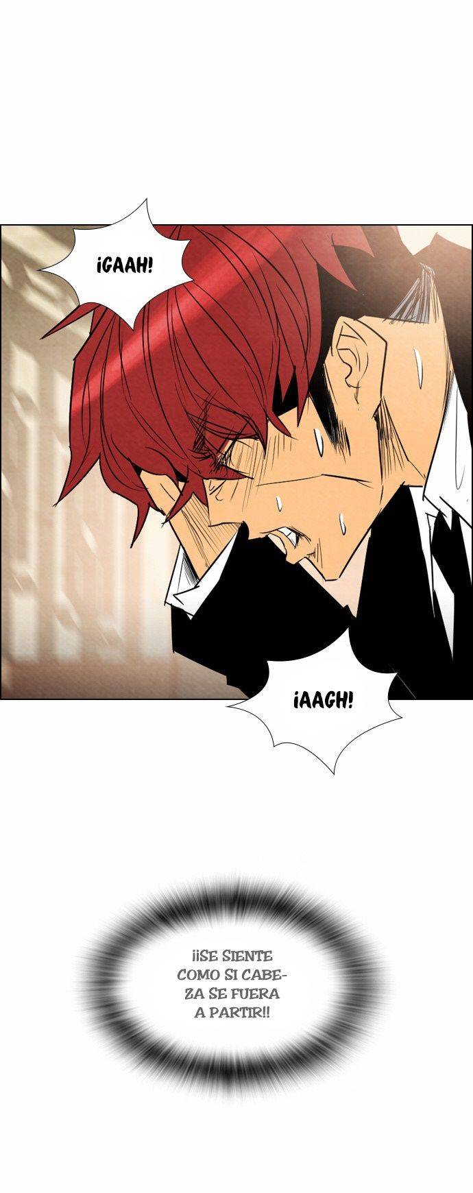 Read Revival Man (es) Manga Online