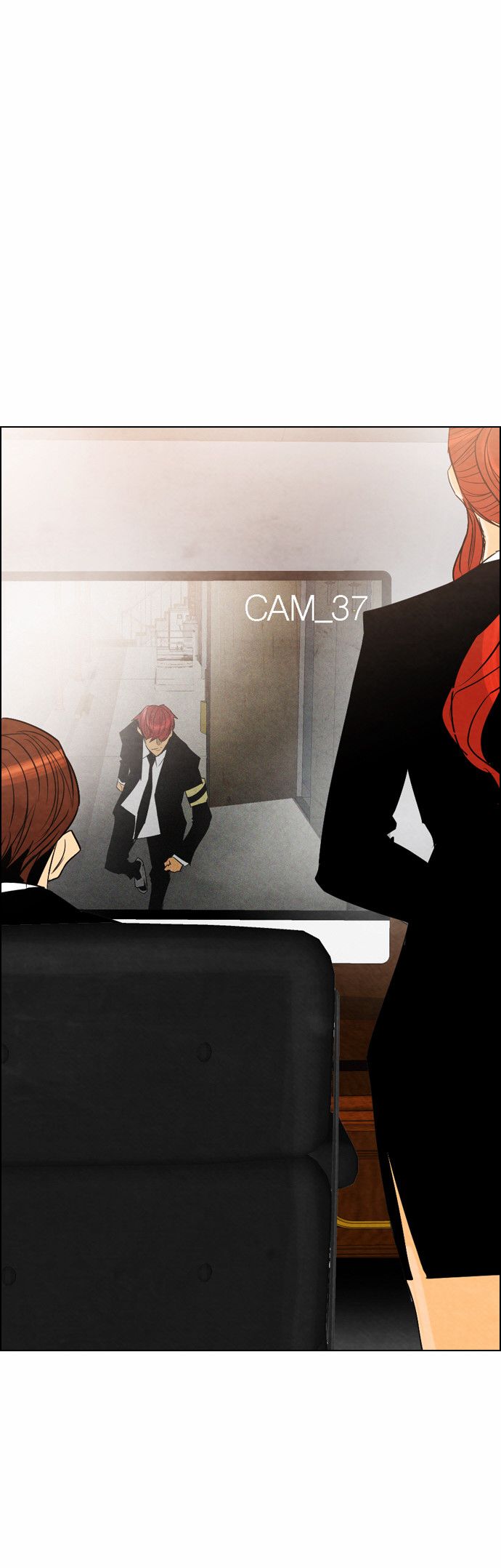 Read Revival Man (es) Manga Online