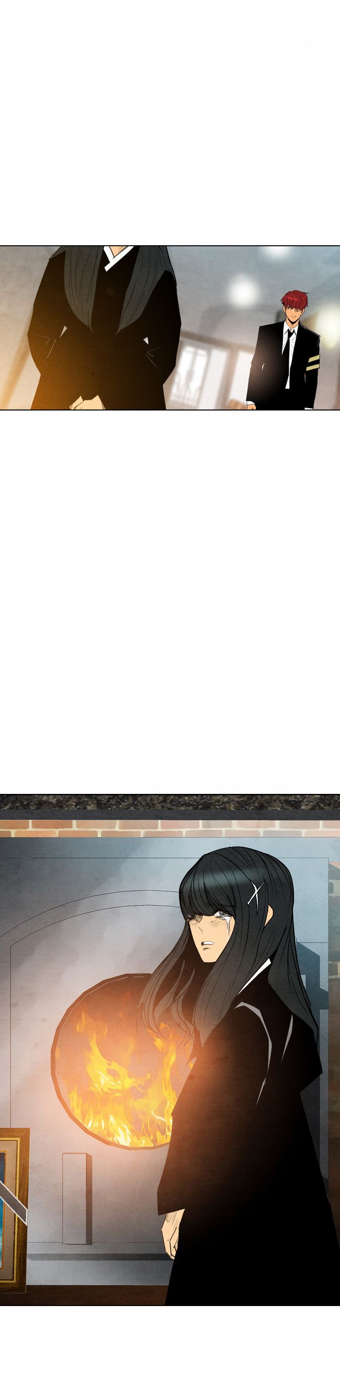 Read Revival Man (es) Manga Online