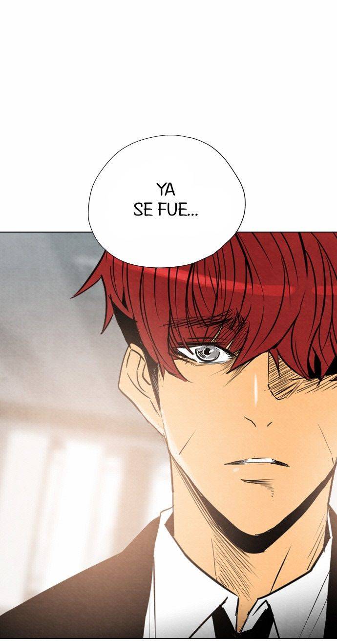 Read Revival Man (es) Manga Online