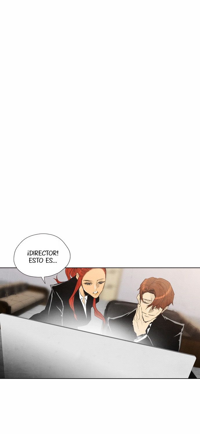 Read Revival Man (es) Manga Online