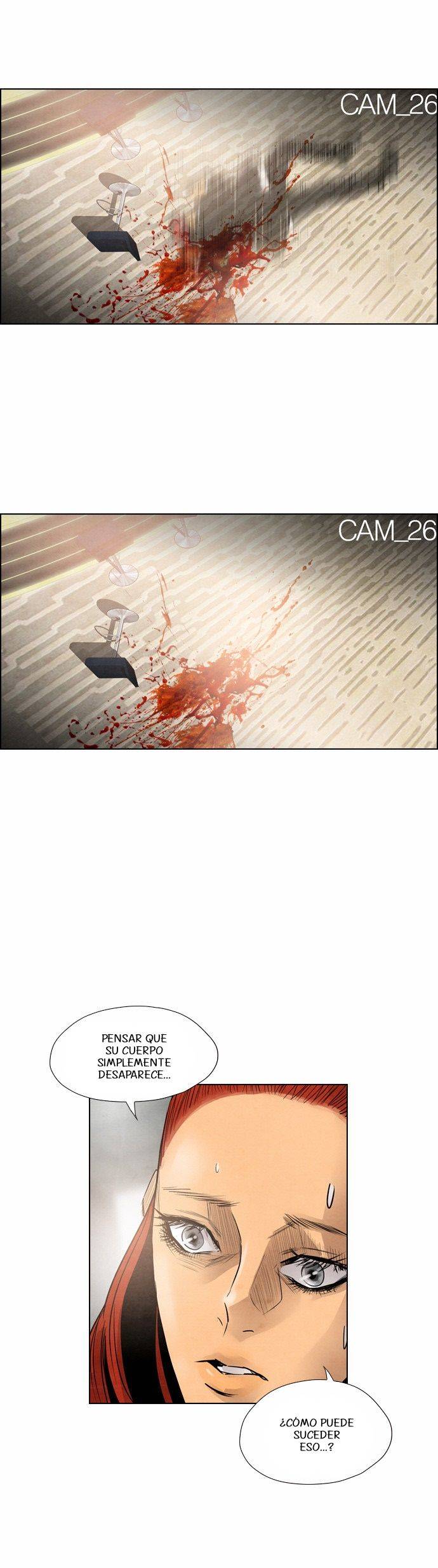 Read Revival Man (es) Manga Online