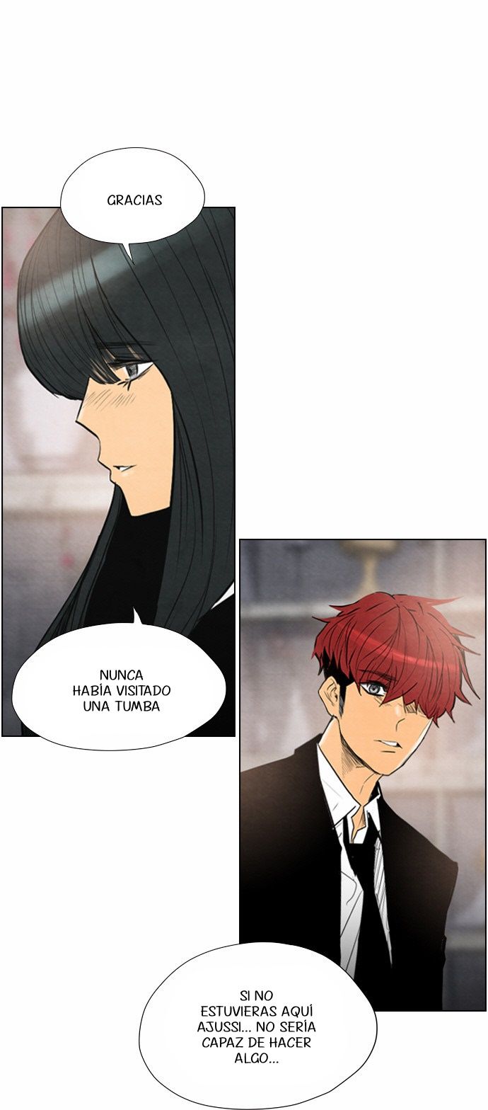 Read Revival Man (es) Manga Online