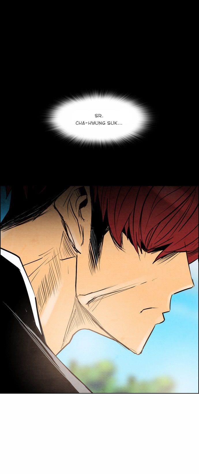 Read Revival Man (es) Manga Online