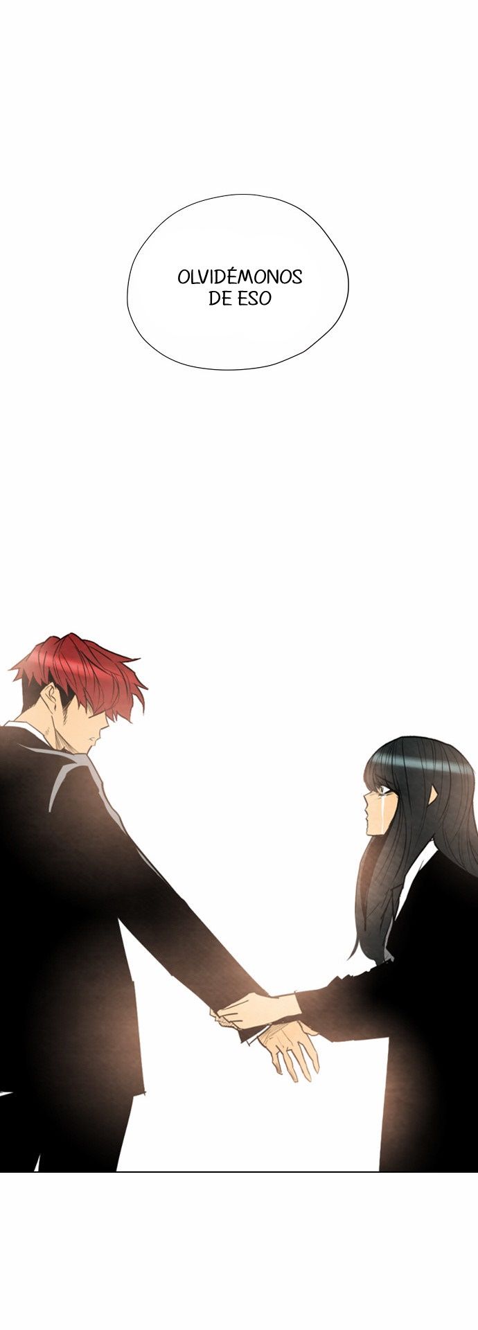 Read Revival Man (es) Manga Online