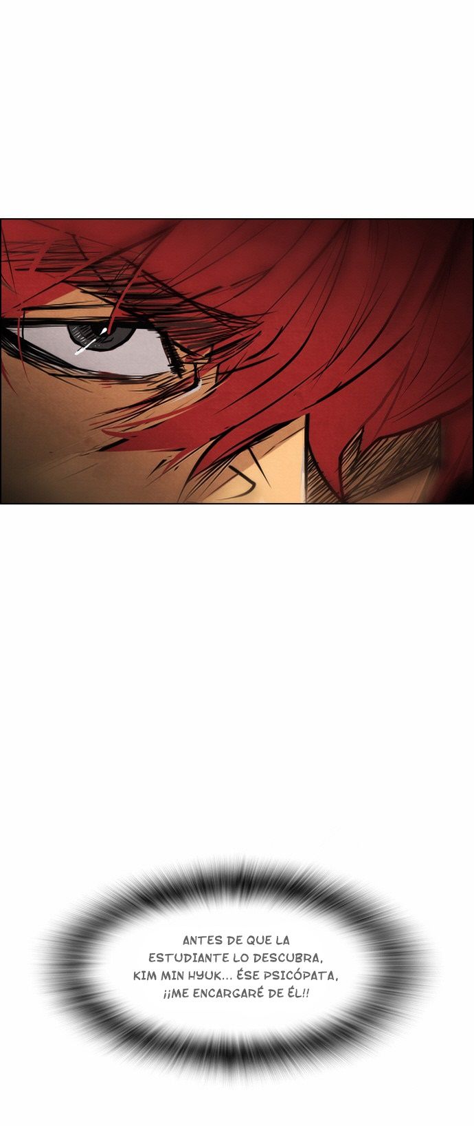 Read Revival Man (es) Manga Online