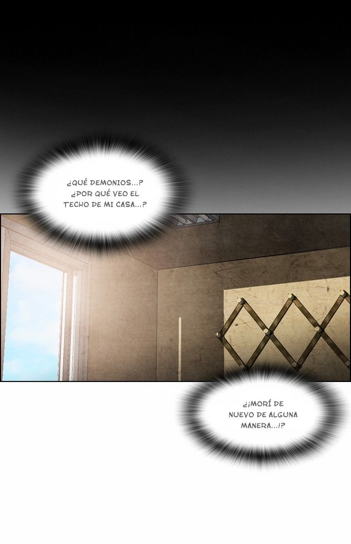 Read Revival Man (es) Manga Online