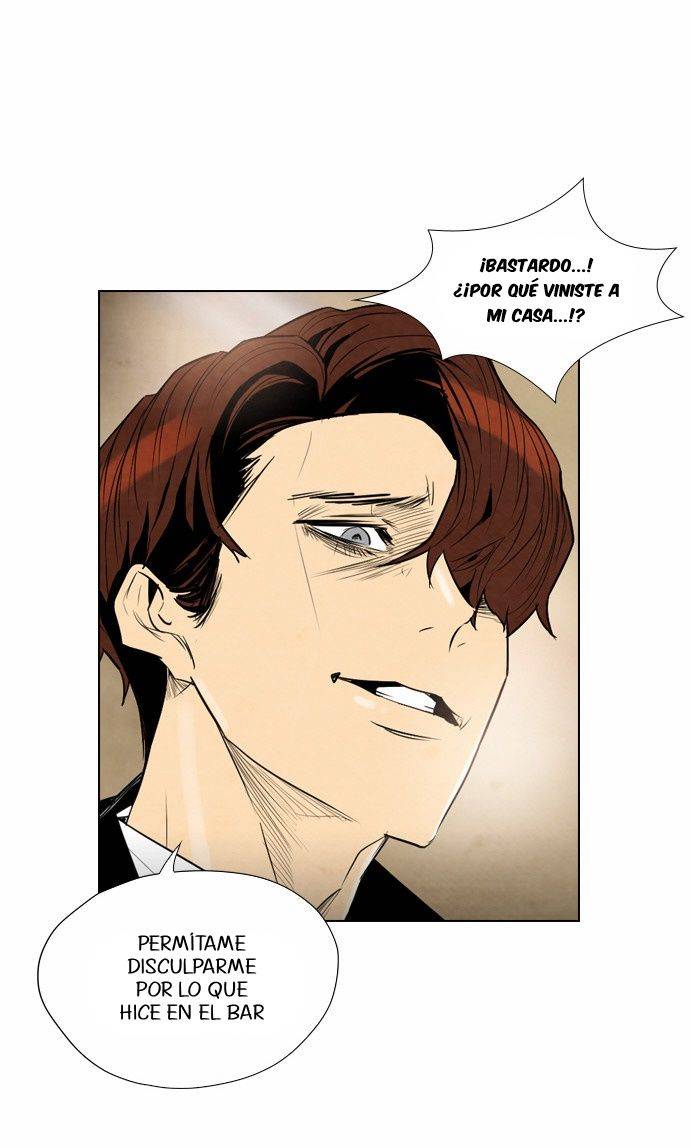 Read Revival Man (es) Manga Online