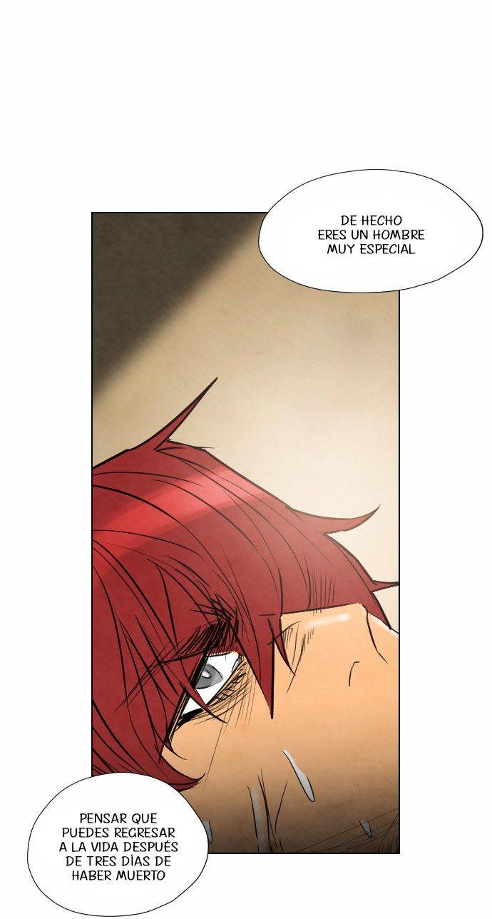 Read Revival Man (es) Manga Online