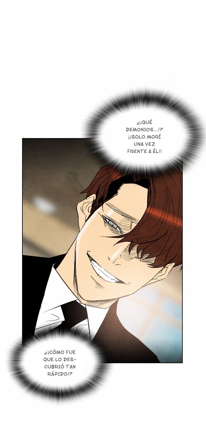 Read Revival Man (es) Manga Online