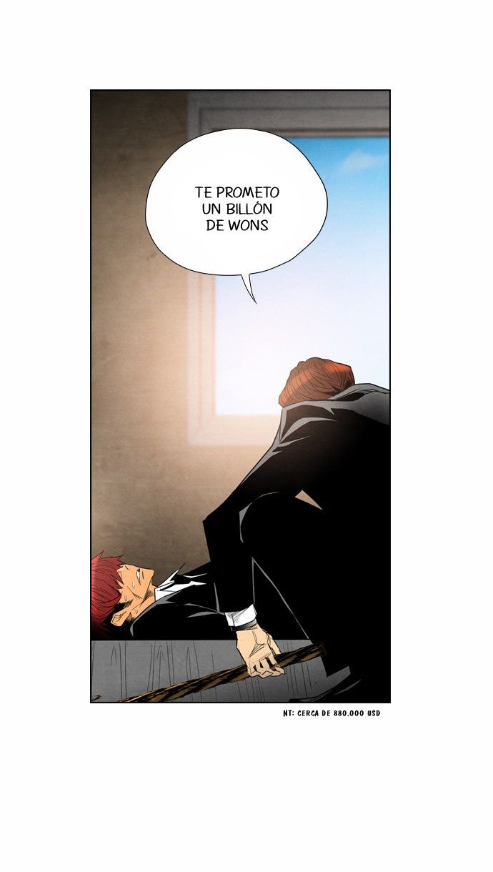 Read Revival Man (es) Manga Online