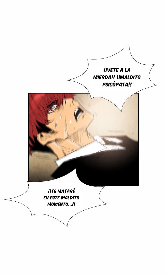 Read Revival Man (es) Manga Online