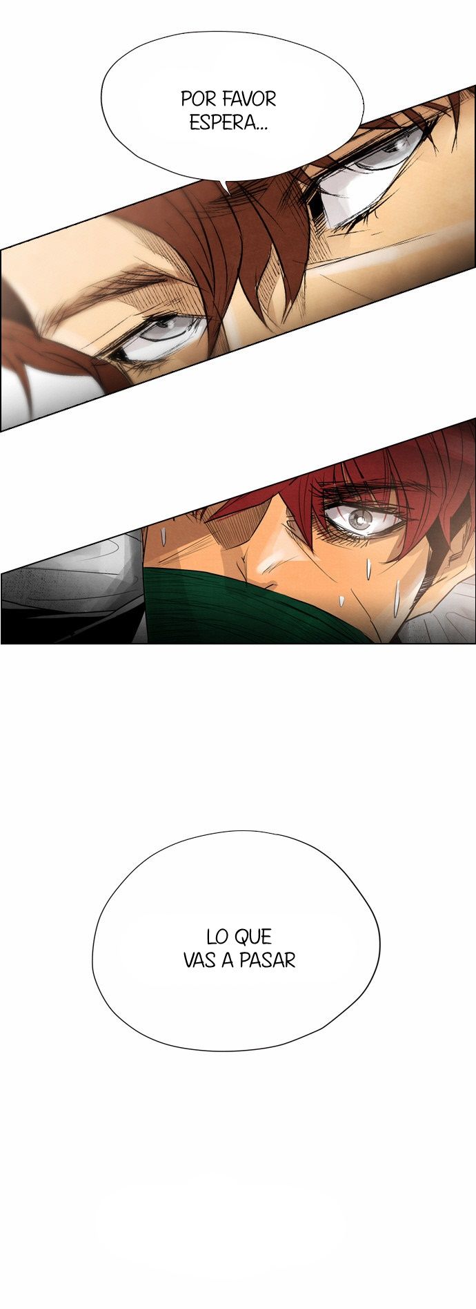 Read Revival Man (es) Manga Online