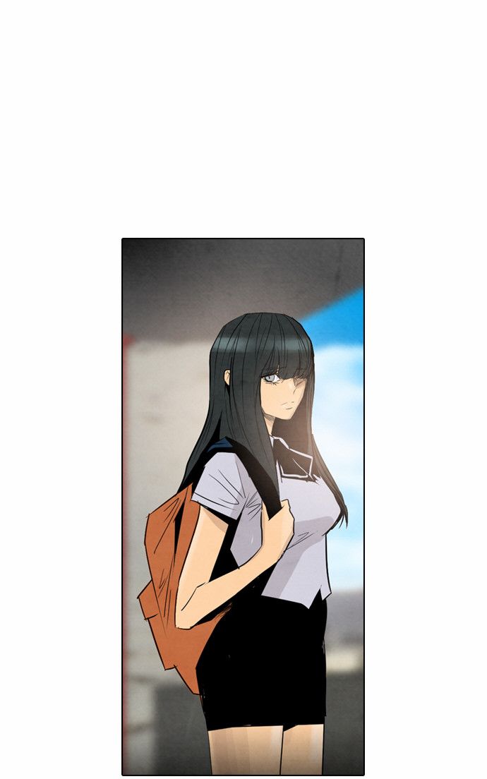 Read Revival Man (es) Manga Online