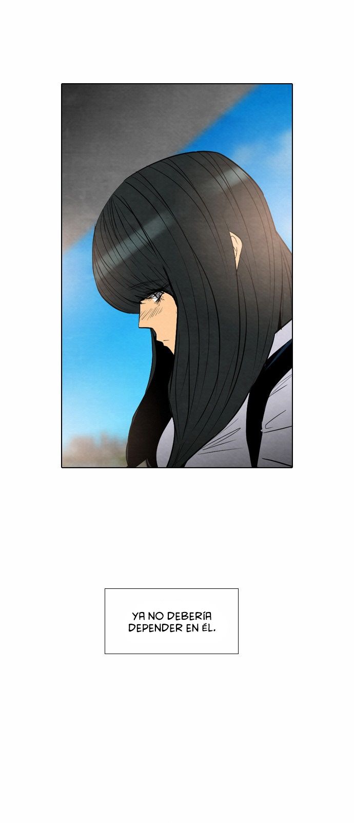 Read Revival Man (es) Manga Online