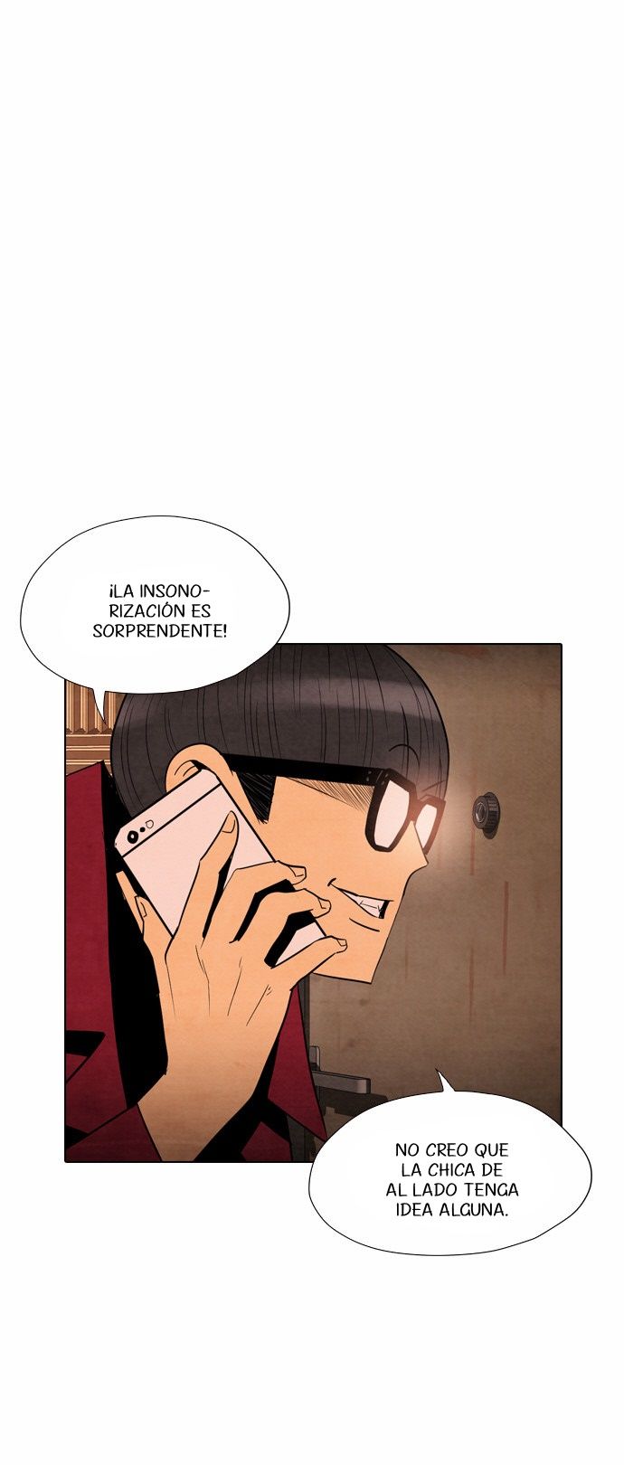 Read Revival Man (es) Manga Online