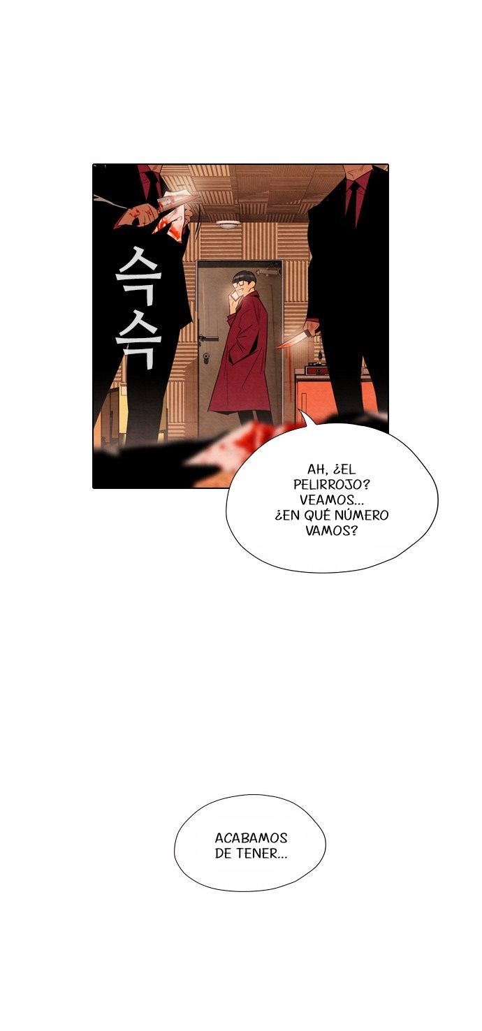 Read Revival Man (es) Manga Online