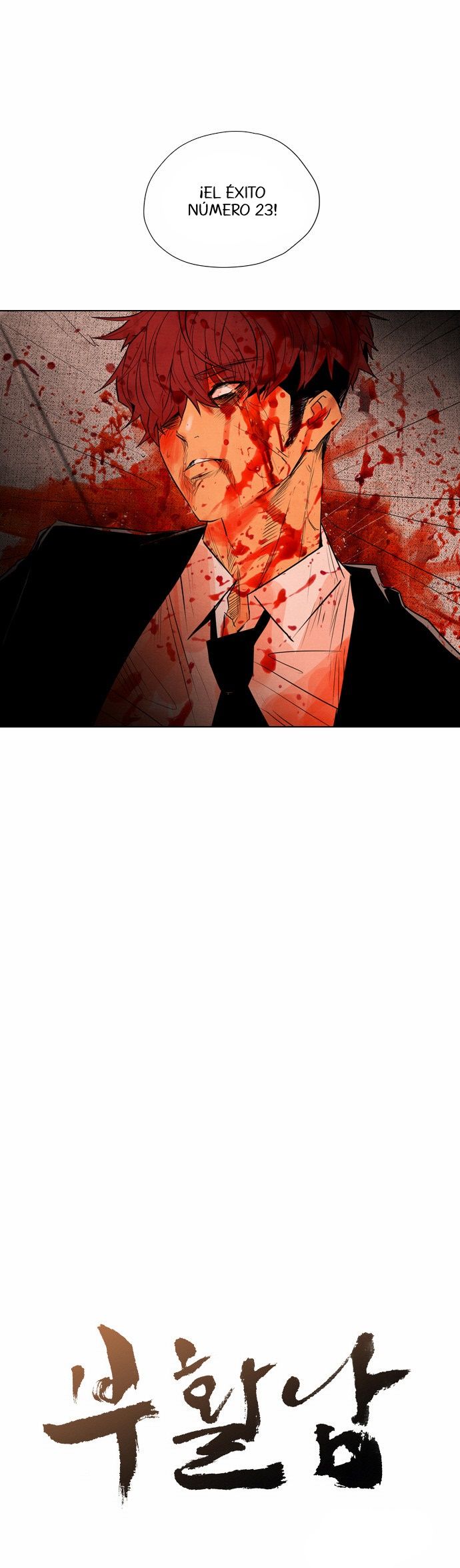 Read Revival Man (es) Manga Online