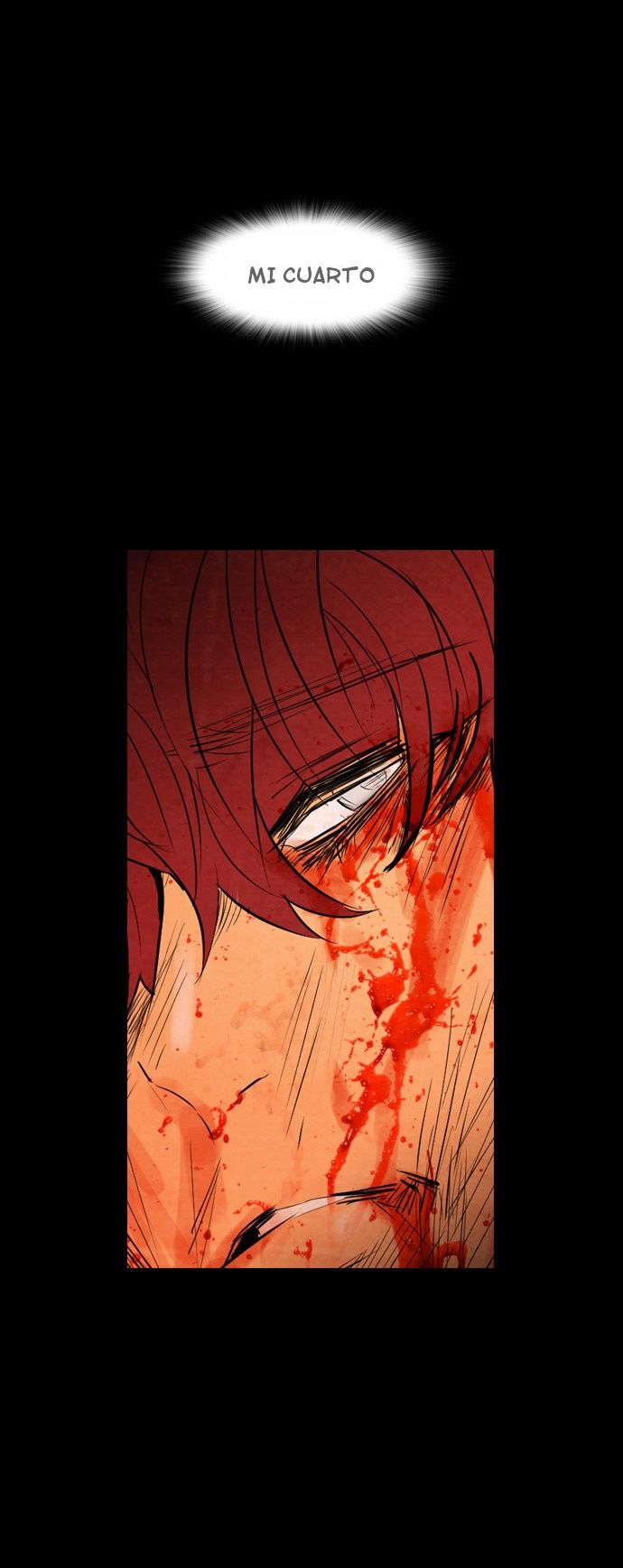 Read Revival Man (es) Manga Online