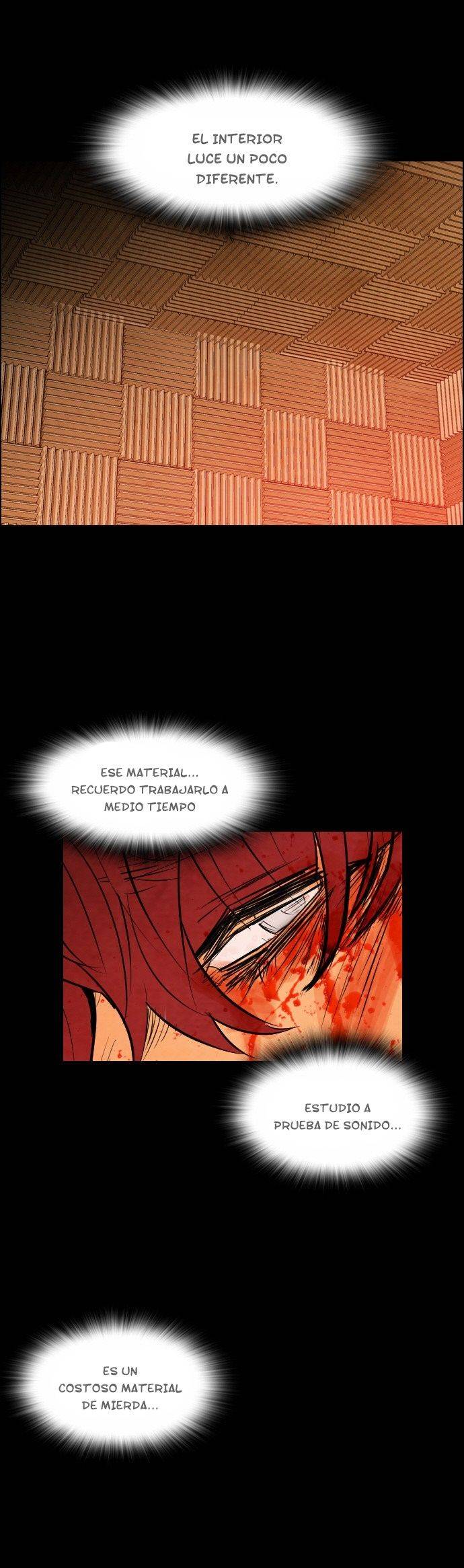 Read Revival Man (es) Manga Online