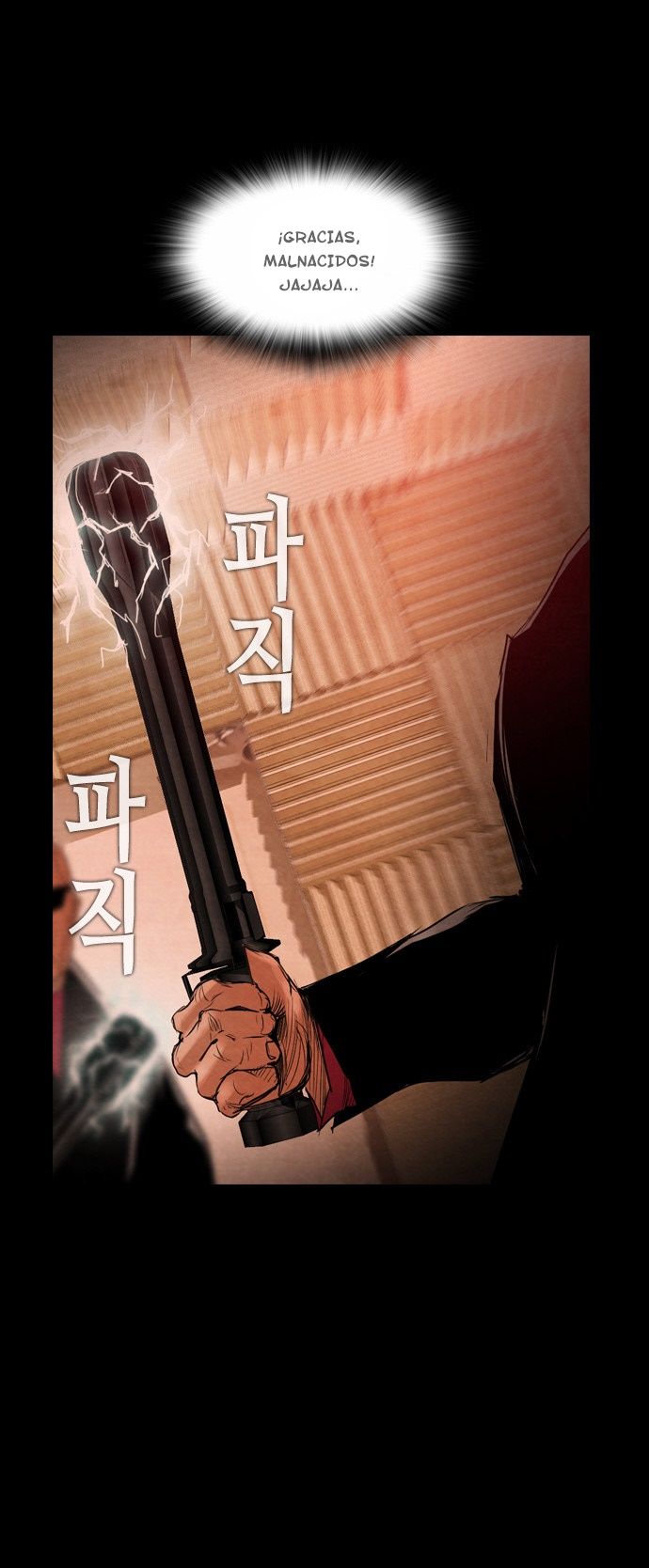 Read Revival Man (es) Manga Online