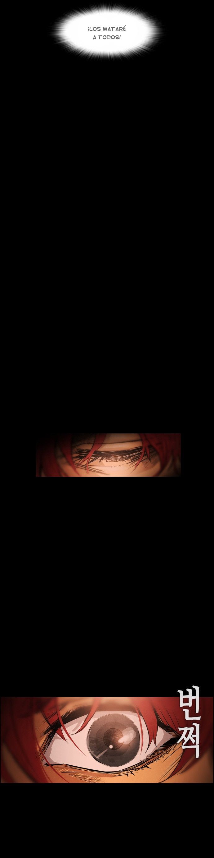 Read Revival Man (es) Manga Online