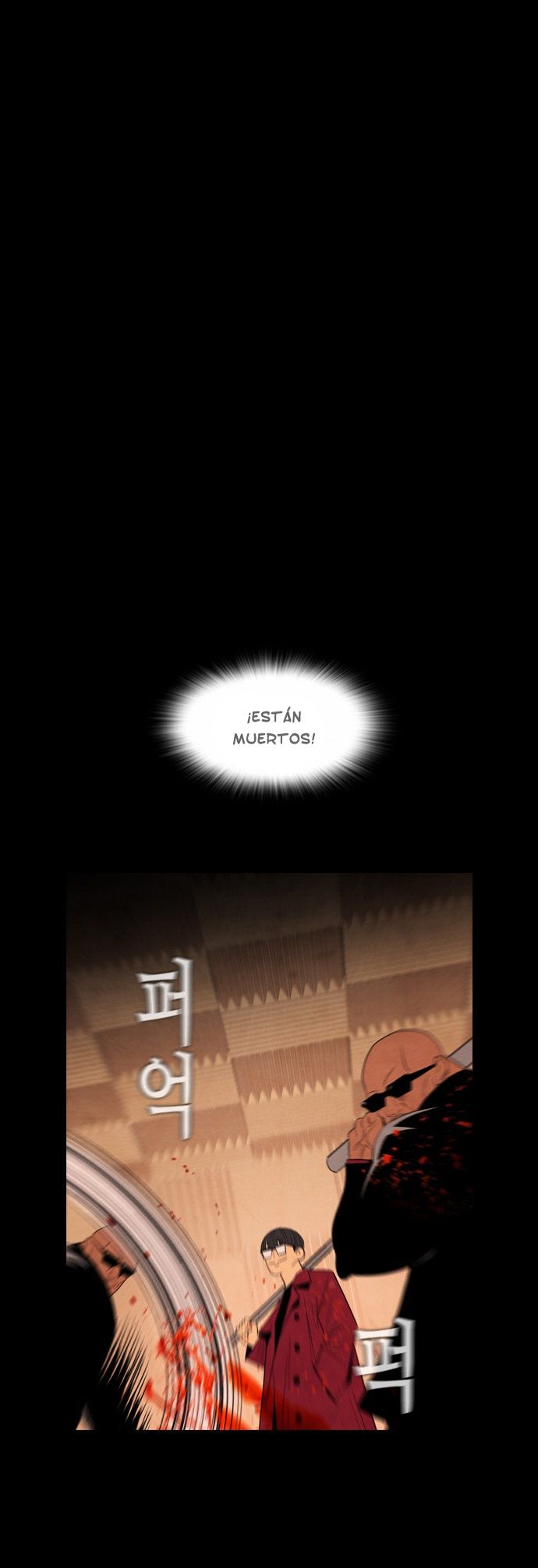 Read Revival Man (es) Manga Online