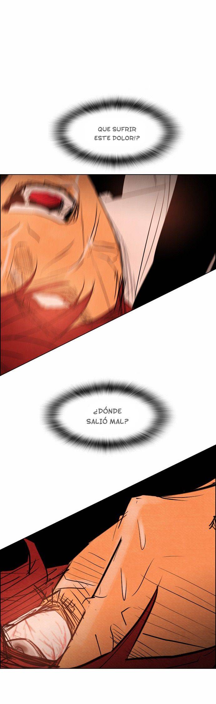 Read Revival Man (es) Manga Online