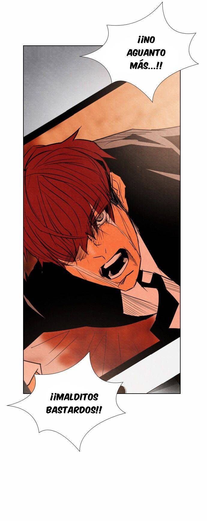 Read Revival Man (es) Manga Online