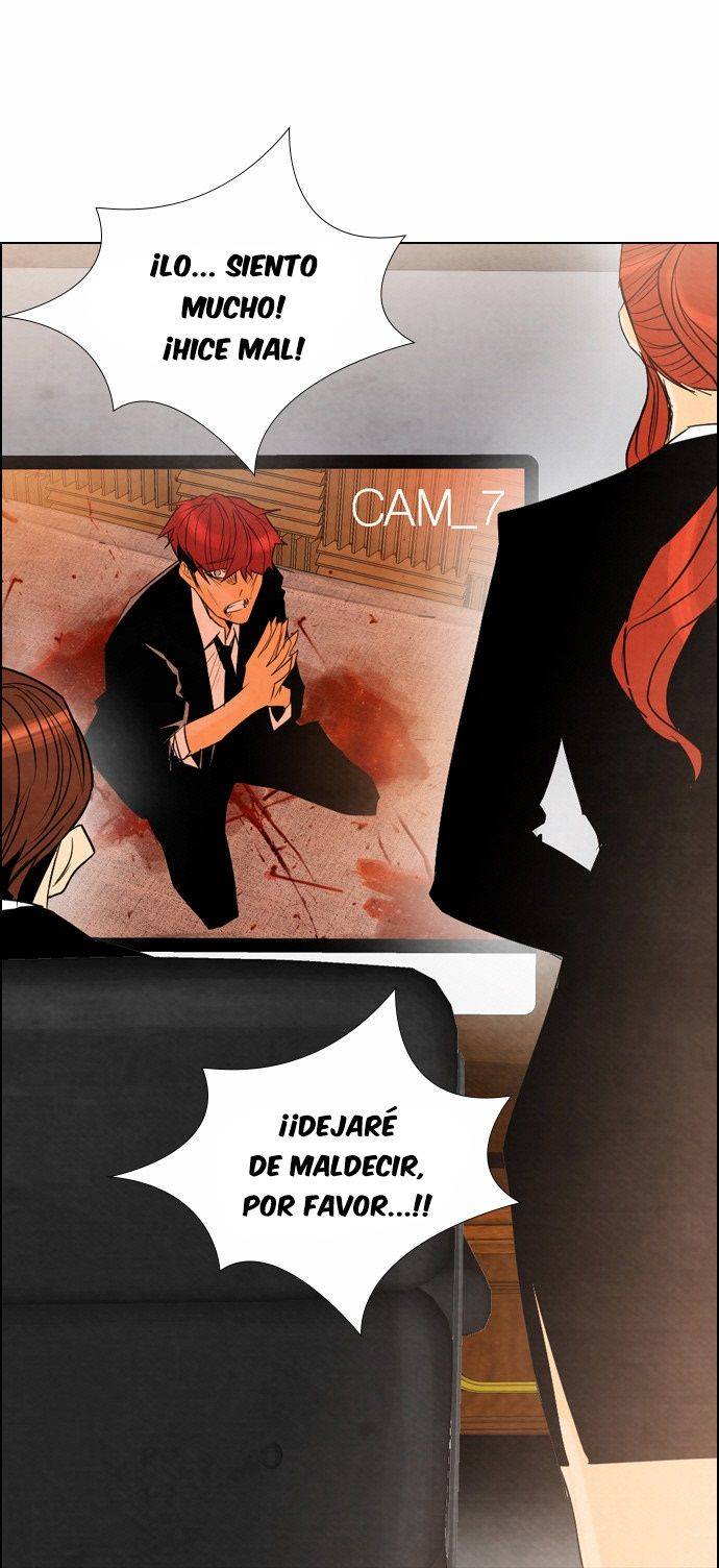 Read Revival Man (es) Manga Online