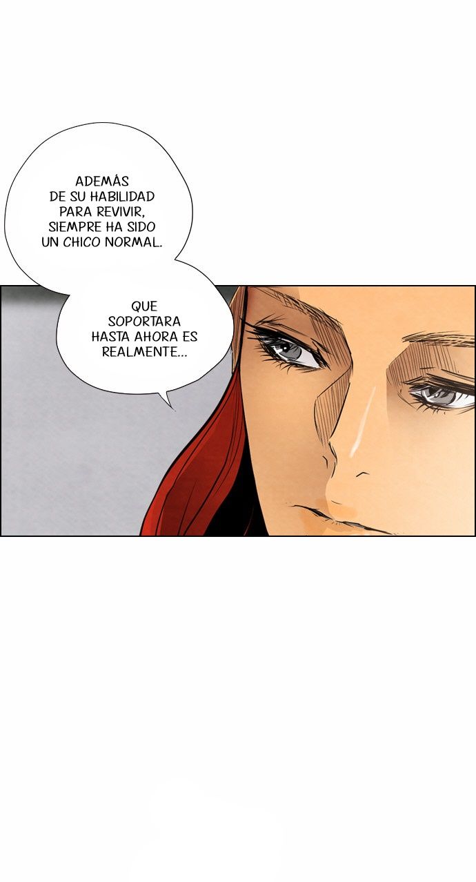 Read Revival Man (es) Manga Online