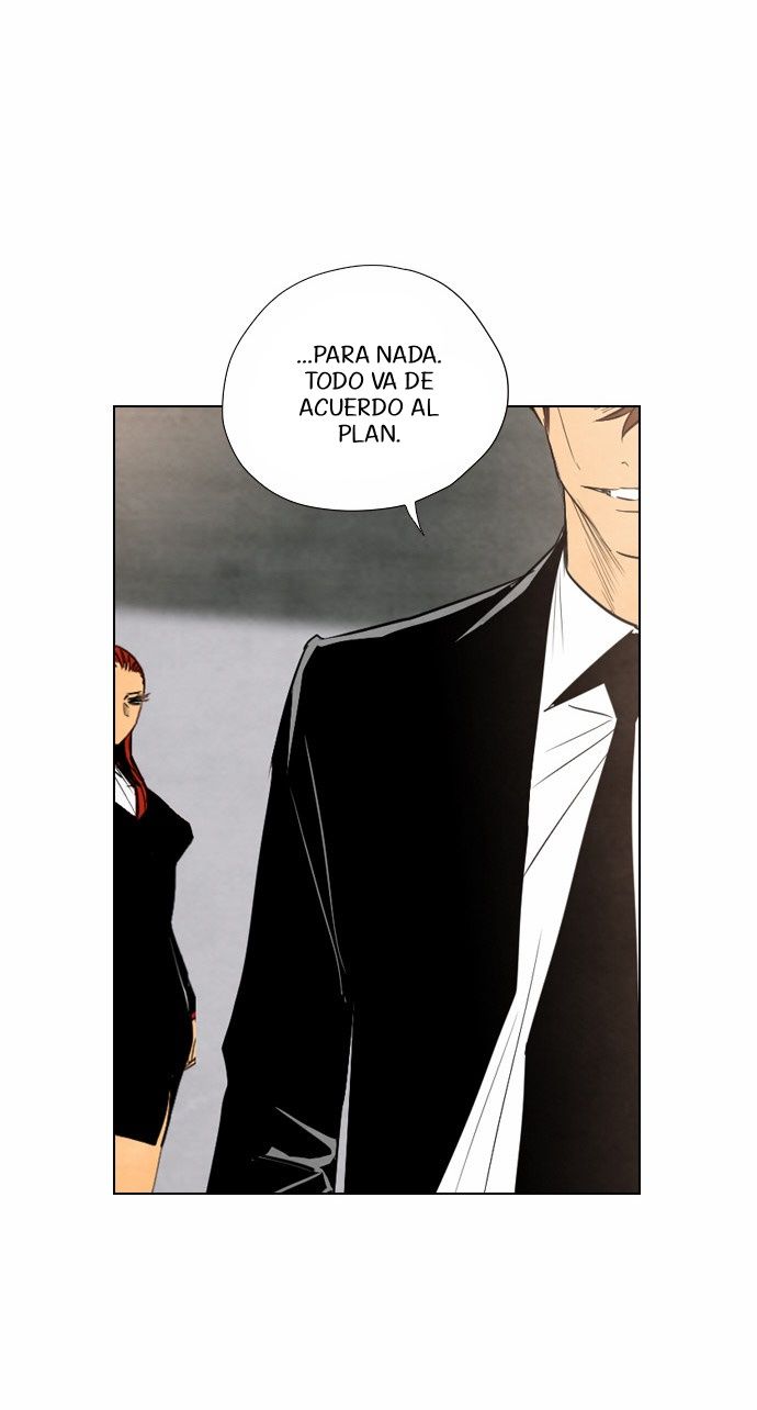 Read Revival Man (es) Manga Online