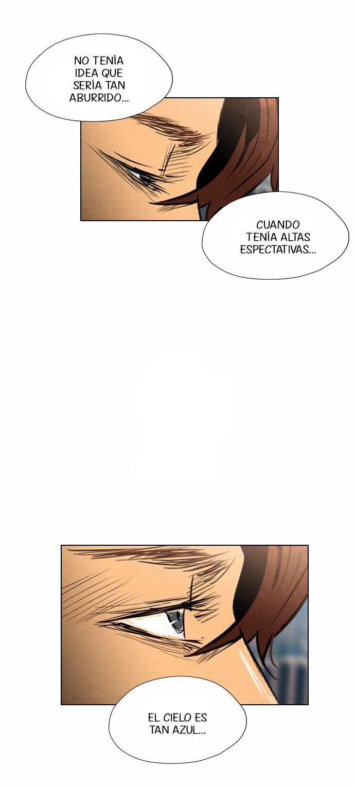 Read Revival Man (es) Manga Online