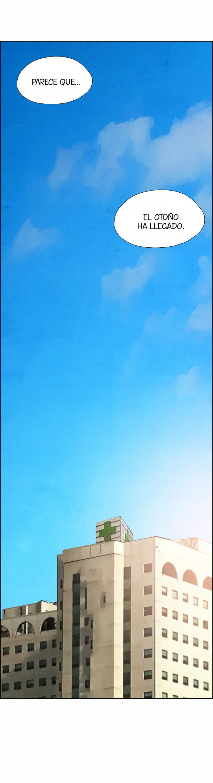 Read Revival Man (es) Manga Online