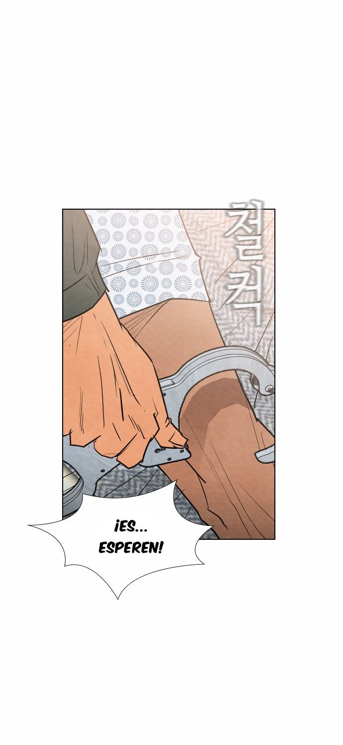 Read Revival Man (es) Manga Online