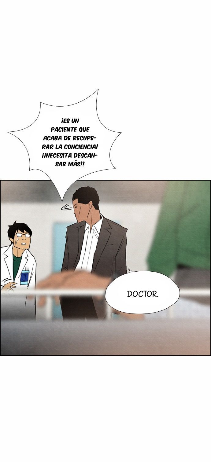 Read Revival Man (es) Manga Online